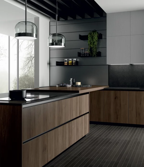 Cucina moderna CM2 - immagine 7
