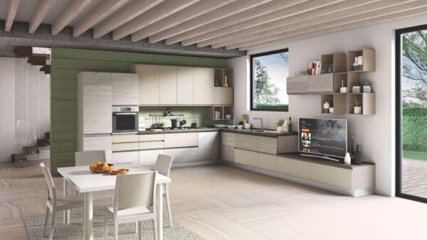 Cucina Moderna CM11 - immagine 8