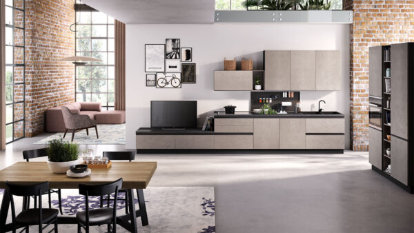 Cucina Moderna CM12 - immagine 2
