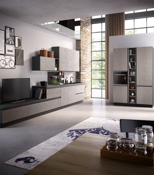 Cucina Moderna CM12 - immagine 3