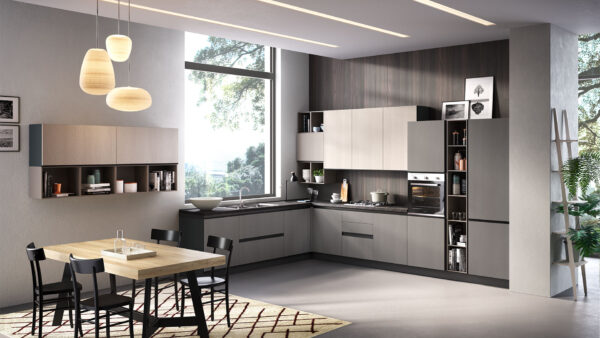Cucina Moderna CM12 - immagine 5