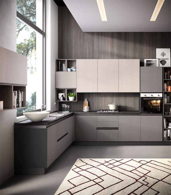 Cucina Moderna CM12 - immagine 6