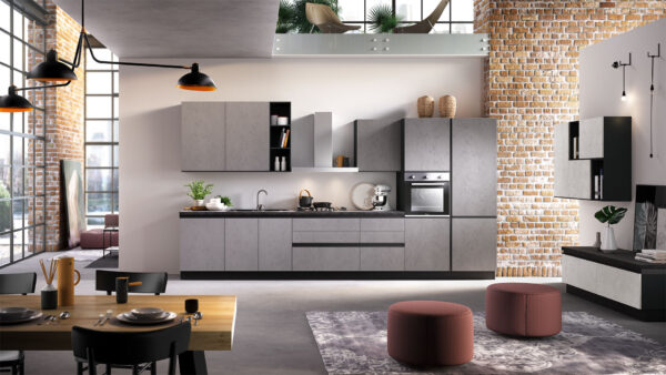 Cucina Moderna CM12 - immagine 7