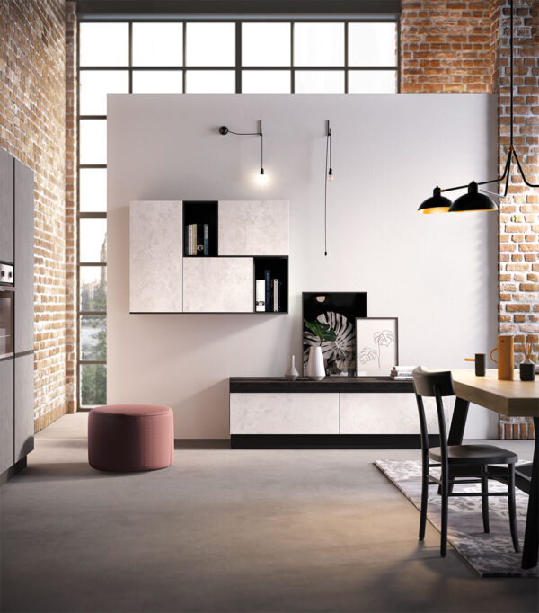 Cucina Moderna CM12 - immagine 8