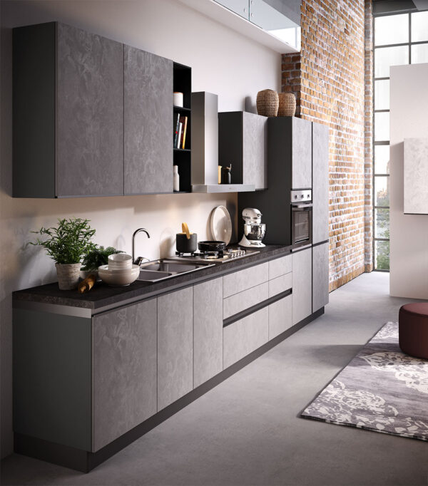Cucina Moderna CM12 - immagine 9
